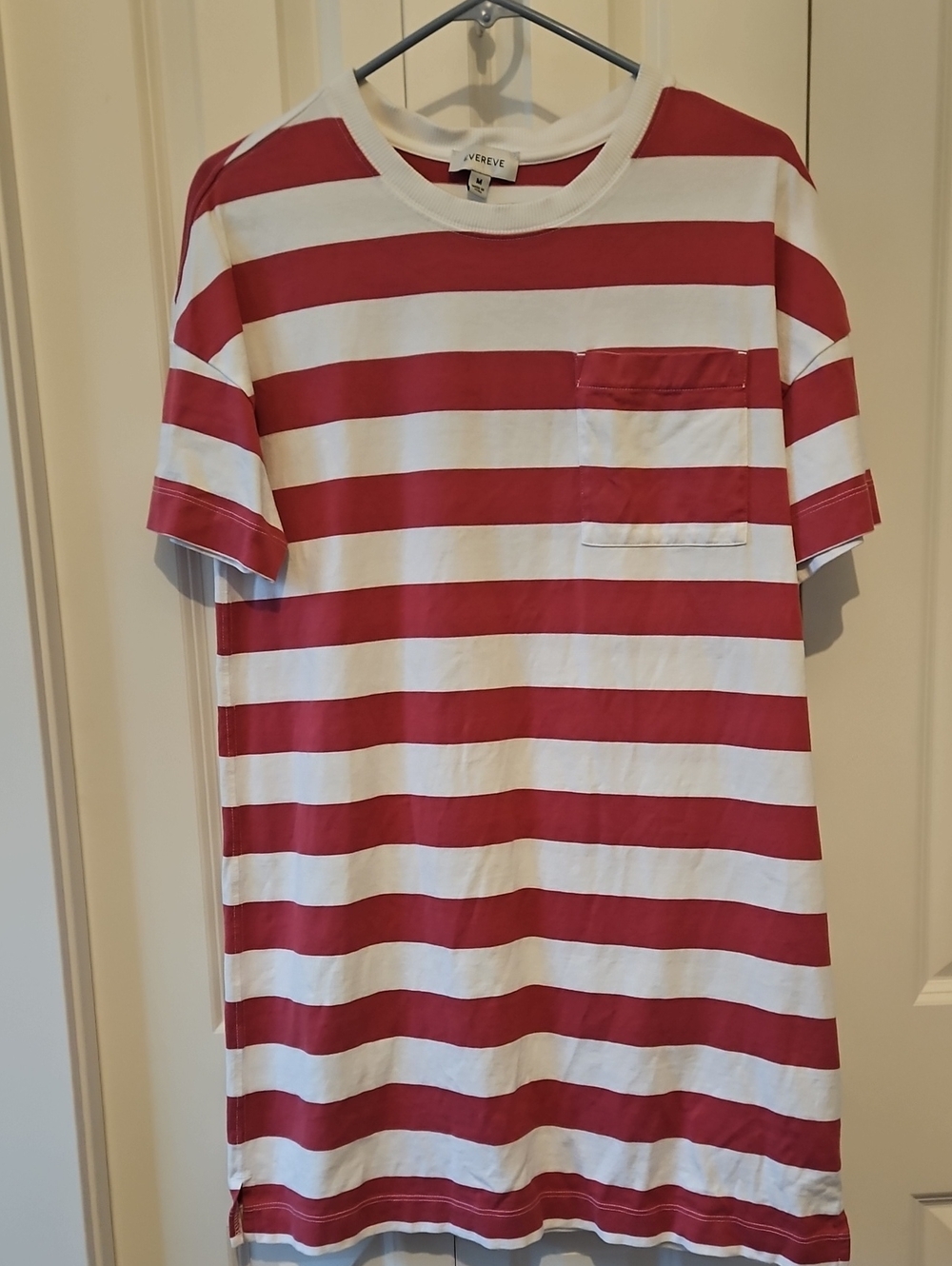 Evereve T-Shirt Dress